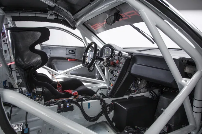 911 GT3 R
