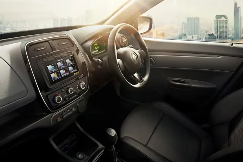 Renault KWID