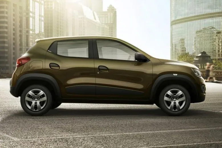 Renault KWID