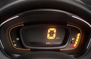 Dacia KWID czyli nowe Renault — zdjęcie 8
