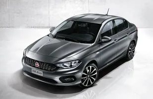 Fiat Aegea. Pierwsze zdjęcia! — zdjęcie 1