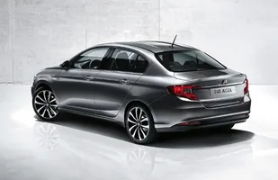 Fiat Aegea. Pierwsze zdjęcia! — zdjęcie 2