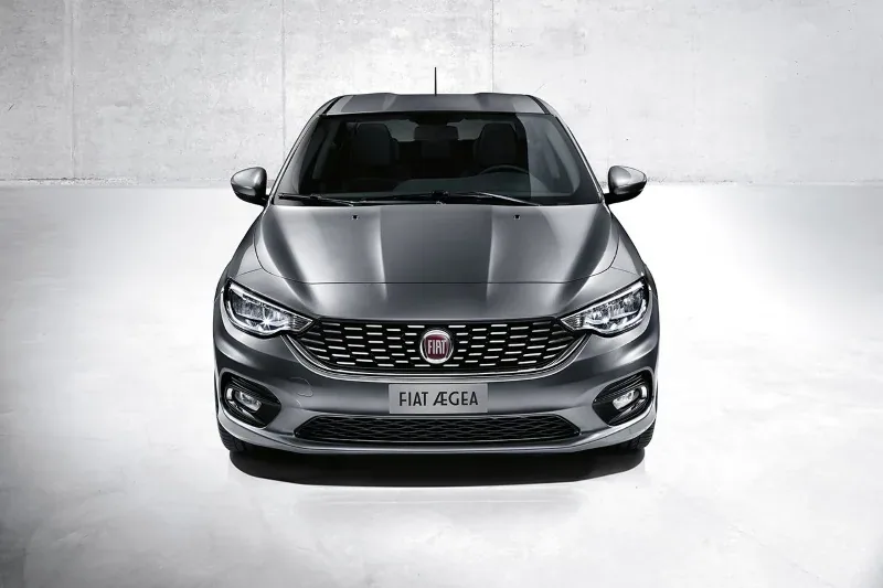 Fiat Aegea