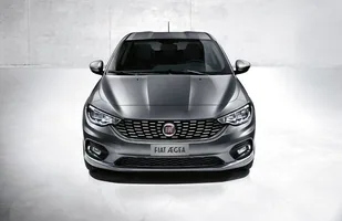 Fiat Aegea. Pierwsze zdjęcia! — zdjęcie 3