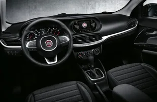 Fiat Aegea. Pierwsze zdjęcia! — zdjęcie 5