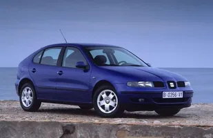 Seat Leon I/Toledo II - hiszpański temperament i... montaż — zdjęcie 5