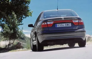 Seat Leon I/Toledo II - hiszpański temperament i... montaż — zdjęcie 6