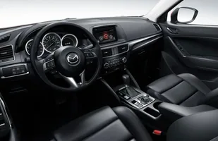Pierwszy milion: Mazda CX-5 — zdjęcie 3