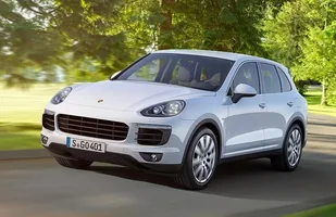 Porsche rozwija napęd hybrydowy — zdjęcie 2
