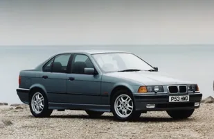 BMW E36. Warto je kupić? — zdjęcie 2