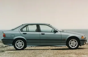 BMW E36. Warto je kupić? — zdjęcie 3