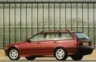 BMW E36. Warto je kupić? — zdjęcie 4