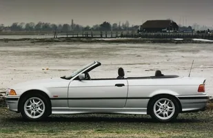 BMW E36. Warto je kupić? — zdjęcie 6