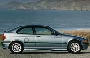 BMW E36. Warto je kupić? — zdjęcie 7