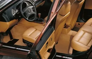 BMW E36. Warto je kupić? — zdjęcie 8