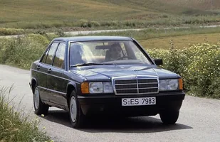 Mercedes klasy C znalazł 8 mln nabywców — zdjęcie 2