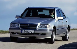 Mercedes klasy C znalazł 8 mln nabywców — zdjęcie 4