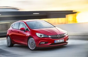 Opel Astra już oficjalnie! — zdjęcie 4
