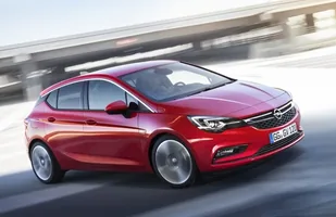 Opel Astra już oficjalnie! — zdjęcie 6