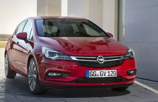 Opel Astra już oficjalnie! — zdjęcie 8