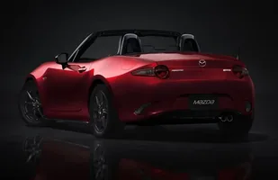 Mazda MX-5 - polskie ceny! — zdjęcie 3