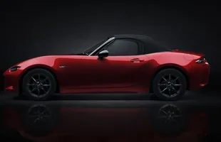 Mazda MX-5 - polskie ceny! — zdjęcie 4