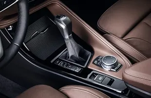 BMW X1 oficjalnie — zdjęcie 5