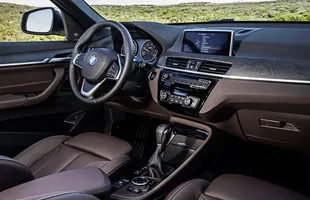 BMW X1 oficjalnie — zdjęcie 7