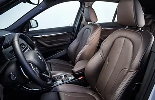 BMW X1 oficjalnie — zdjęcie 8