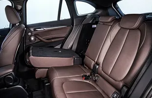 BMW X1 oficjalnie — zdjęcie 9
