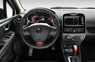Renault Clio R.S. Trophy 220 EDC. Cena — zdjęcie 2