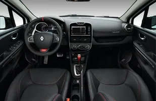 Renault Clio R.S. Trophy 220 EDC. Cena — zdjęcie 3