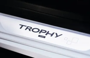 Renault Clio R.S. Trophy 220 EDC. Cena — zdjęcie 4