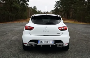 Renault Clio R.S. Trophy 220 EDC. Cena — zdjęcie 7