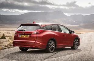 Honda bije rekord świata — zdjęcie 2