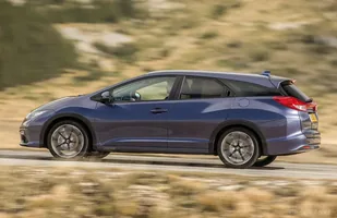 Honda bije rekord świata — zdjęcie 4