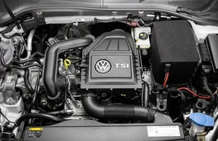 Volkswagen Golf TSI BlueMotion — zdjęcie 6