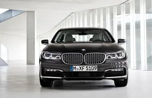 BMW serii 7 po raz szósty! — zdjęcie 7