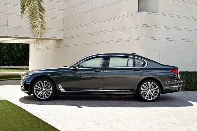 BMW 7
