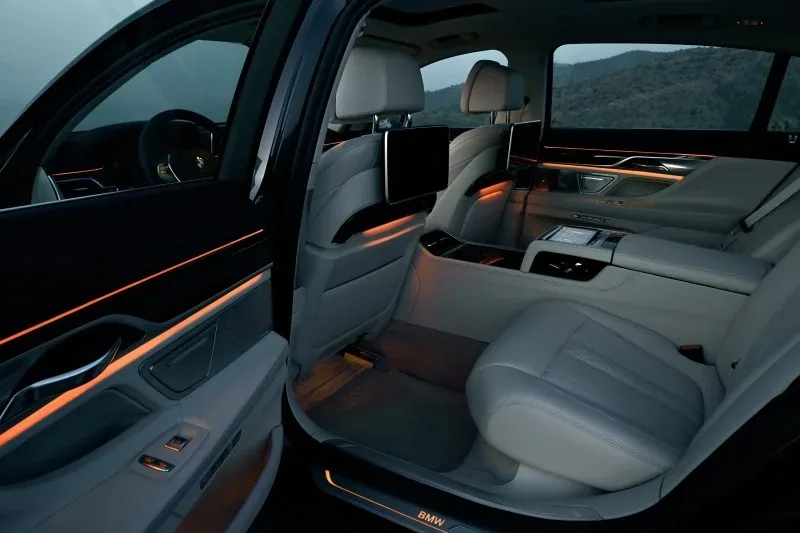 BMW 7