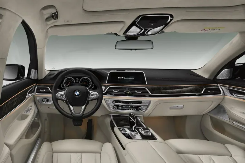 BMW 7