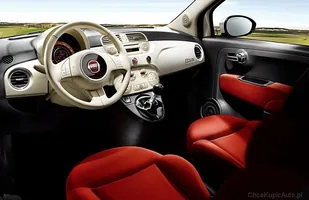 Fiat 500 po liftingu coraz bliżej — zdjęcie 5