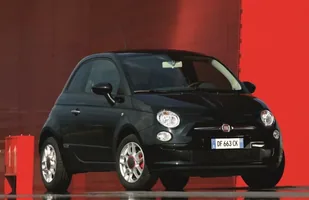 Fiat 500 po liftingu coraz bliżej — zdjęcie 6