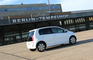 Kupiłbyś elektrycznego Volkswagena? — zdjęcie 2