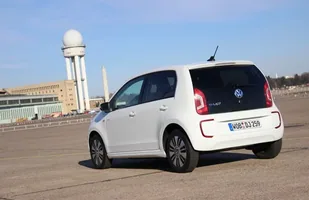 Kupiłbyś elektrycznego Volkswagena? — zdjęcie 3