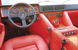 Klamka zapadła. Co z terenowym Lamborghini? — zdjęcie 4