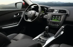 Renault Kadjar wjeżdża do Polski. Ceny — zdjęcie 2