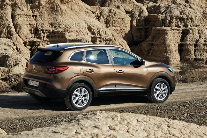 Renault Kadjar