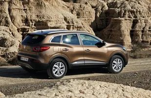 Renault Kadjar wjeżdża do Polski. Ceny — zdjęcie 3