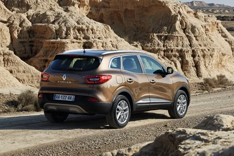 Renault Kadjar
